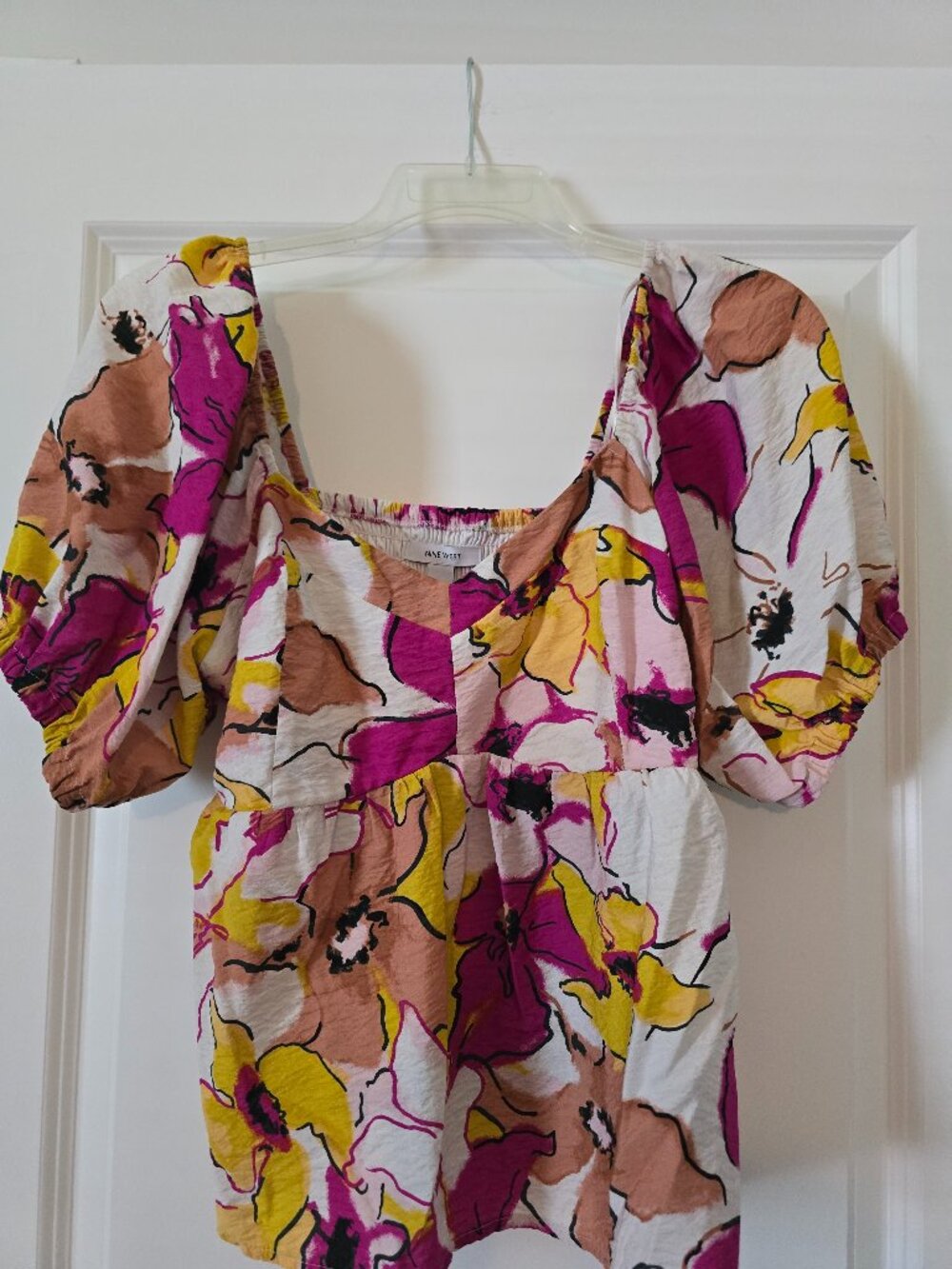 Nine West lady's/girls top